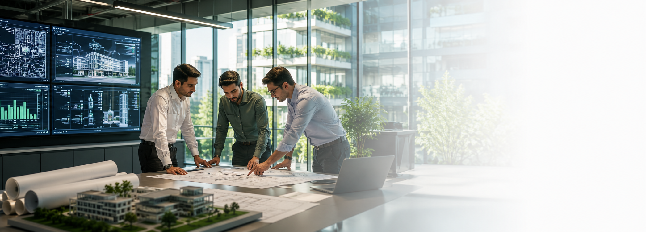 Why Partner With Us Background